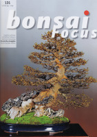 Bonsai Focus, Nr. 131