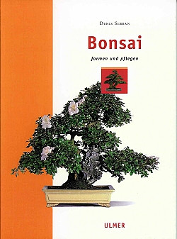 Bonsai formen und pflegen
