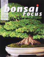 Bonsai Focus, Nr. 123