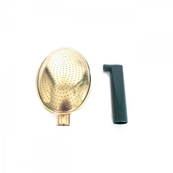 Ersatzbrause oval für Gießkanne - 4.5 & 8.8 L