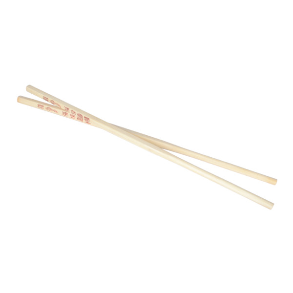 Bamboo chopsticks