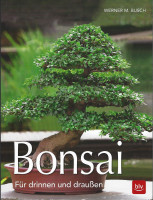 Bonsai für drinnen und draußen