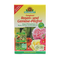Fungisan Rosen- und Gemüse-Pilzfrei