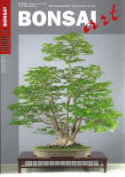 Bonsai Art, Nr.173
