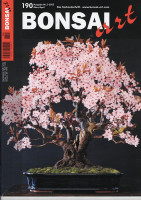 Bonsai Art, Nr.190