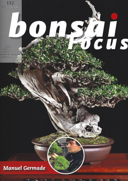 Bonsai Focus, Nr. 112