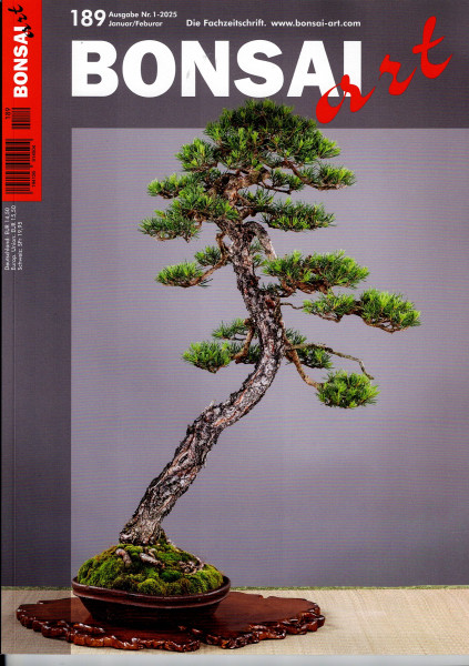 Bonsai Art, Nr.189