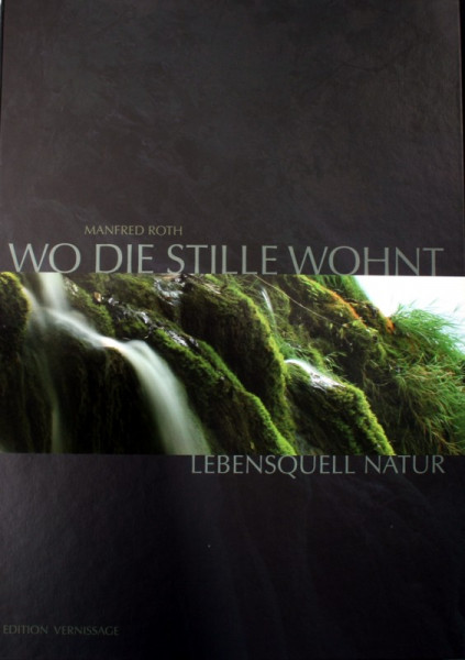 Wo die Stille wohnt