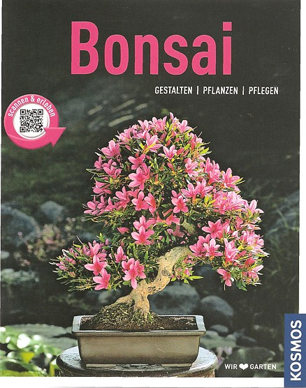 Bonsai-Faszination Fernost