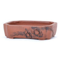 Yixing Keramik - Meister XU