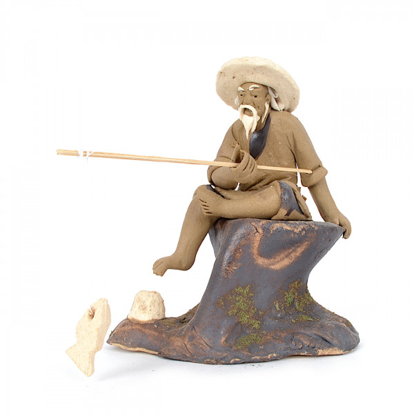 Angler