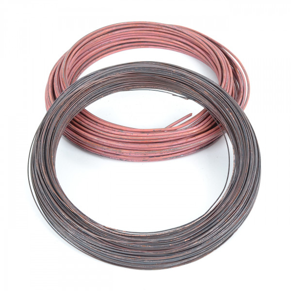 Copper wire