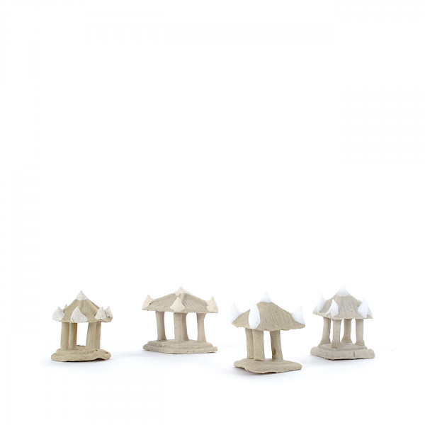 Tempel-Set