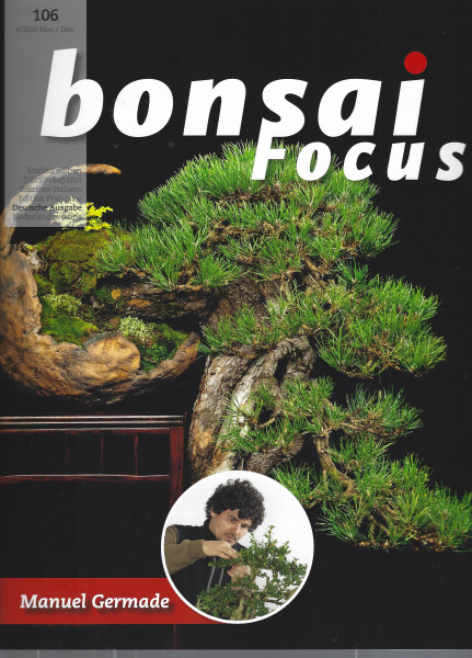 Bonsai Focus, Nr. 106