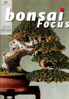 Bonsai Focus, Nr. 127