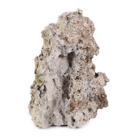 Japanisches Vulkangestein