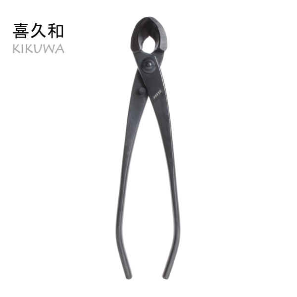 Kikuwa branch cutter
