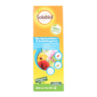 Solabiol Bio Spinnmilben und Schädlingsfrei