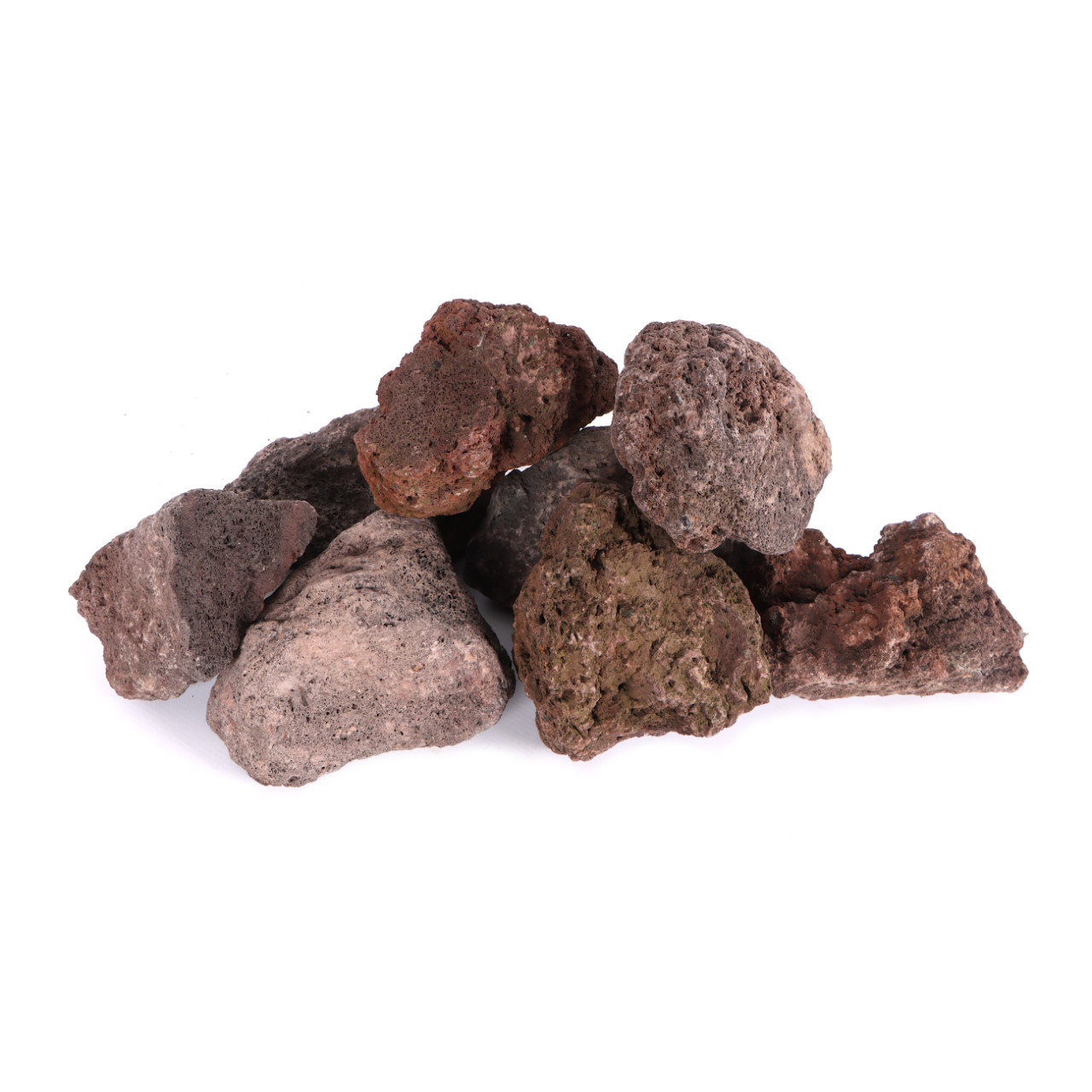 Korean lava rock | 1739-k